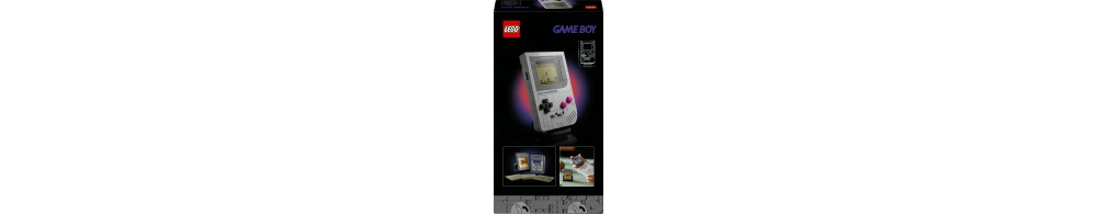 LEGO Game Boy 72046
