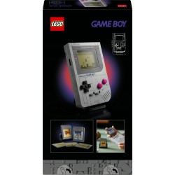 LEGO Game Boy 72046
