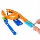 Hot Wheels Action Zakręcona pętla Tor Zestaw do zabawy HTK17