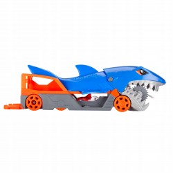Hot Wheels City Rekin Transporter GVG36