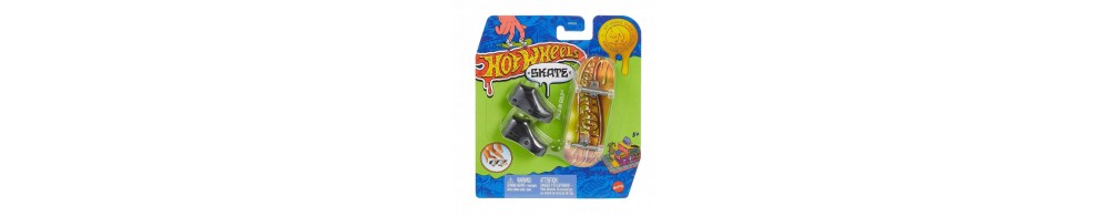 Hot Wheels Skate Fingerboard HYH25