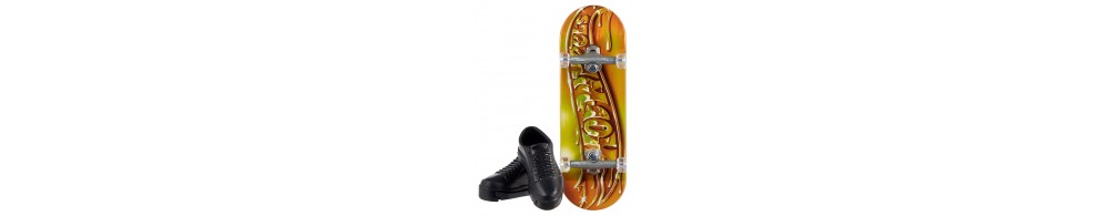 Hot Wheels Skate Fingerboard HYH25