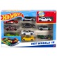 Hot Wheels 10-pak Zestaw 10 Autek 54886