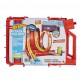 Hot Wheels Track Builder Unlimited Kanister HDX78