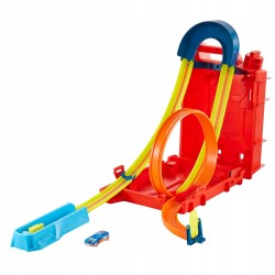 Hot Wheels Track Builder Unlimited Kanister HDX78