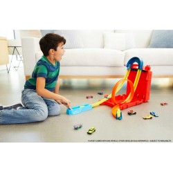 Hot Wheels Track Builder Unlimited Kanister HDX78