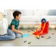 Hot Wheels Track Builder Unlimited Kanister HDX78