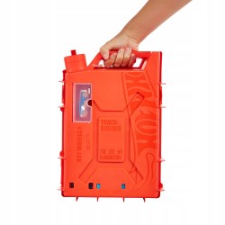 Hot Wheels Track Builder Unlimited Kanister HDX78