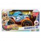 Hot Wheels Monster Trucks RC Rhinomite Zdalnie sterowany pojazd 1:24 JBK11