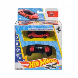 Hot Wheels RC Zdalnie...