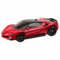 Hot Wheels RC Zdalnie sterowany Ferrari SF90 Stradale Assetto Fiorano JGD09