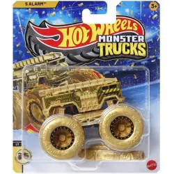 Hot Wheels Monster Trucks 5...