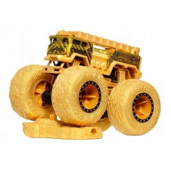 Hot Wheels Monster Trucks 5 alarm JCH46