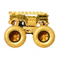 Hot Wheels Monster Trucks 5 alarm JCH46