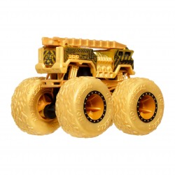 Hot Wheels Monster Trucks 5 alarm JCH46