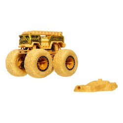 Hot Wheels Monster Trucks 5 alarm JCH46