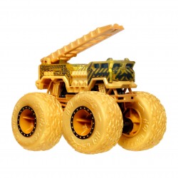 Hot Wheels Monster Trucks 5 alarm JCH46