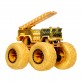Hot Wheels Monster Trucks 5 alarm JCH46