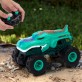 Hot Wheels Monster Trucks RC Mega-Wrex Zdalnie sterowany pojazd HTP14