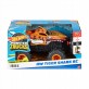 Hot Wheels Monster Trucks RC Tiger Shark Zdalnie sterowany pojazd HNV03