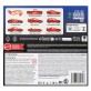 Hot Wheels Silver Series Mattel 80-lecie Samochody 8-pak Lata 80/90 JGK09