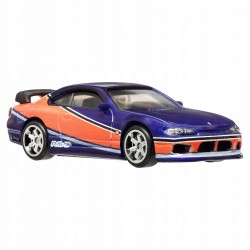 Hot Wheels Premium Szybcy i wściekli Tokio Drift 5-pak JFL99