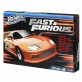 Hot Wheels Fast & Furious Szybcy i wściekli Samochodziki 10-pak JCT92