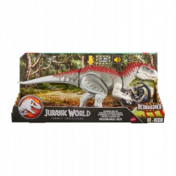Jurassic World Legacy Collection Indominus Rex Dinozaur Premium JGB61