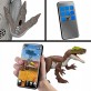 Jurassic World Odrodzenie Distortus rex JGB58