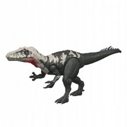 Jurassic World Czilantajzaur Dinozaur Gigantyczny atak JGB95