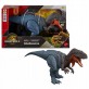 Jurassic World Abelizaur Ryczący dinozaur Figurka JGB91