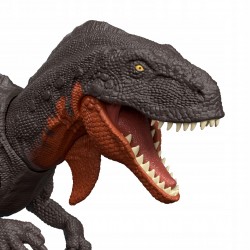 Jurassic World Abelizaur Ryczący dinozaur Figurka JGB91