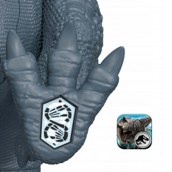 Jurassic World Abelizaur Ryczący dinozaur Figurka JGB91