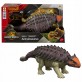 Jurassic World Ankylozaur Ryczący dinozaur Figurka JGB90