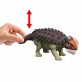 Jurassic World Ankylozaur Ryczący dinozaur Figurka JGB90