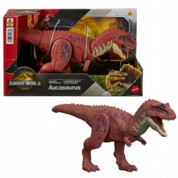 Jurassic World Aukazaur...
