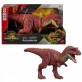 Jurassic World Aukazaur Ryczący dinozaur Figurka JGB88