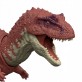 Jurassic World Aukazaur Ryczący dinozaur Figurka JGB88