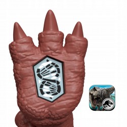 Jurassic World Aukazaur Ryczący dinozaur Figurka JGB88