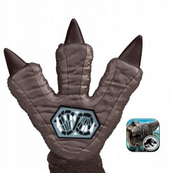 Jurassic World Tail Thrasher Spinozaur Figurka Dinozaur JGB56