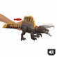Jurassic World Tail Thrasher Spinozaur Figurka Dinozaur JGB56