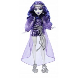 Monster High Spectra Vondergeist Lalka podstawowa HXH77