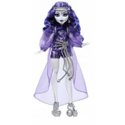 Monster High Spectra...
