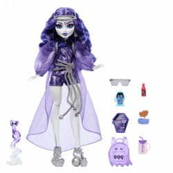 Monster High Spectra Vondergeist Lalka podstawowa HXH77