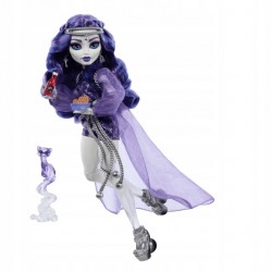 Monster High Spectra Vondergeist Lalka podstawowa HXH77