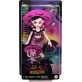 Monster High Wyspa Straszy-raj Lalka Draculaura HRP66