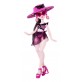 Monster High Wyspa Straszy-raj Lalka Draculaura HRP66