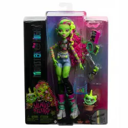 Monster High Venus...