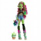 Monster High Venus McFlytrap Lalka HRP81