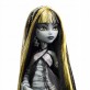 Monster High Reel Drama Straszny Seans Cleo de Nile Lalka JDR65